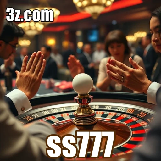 Estratégia na ss777: Mergulhe em Táticas e Conquistas